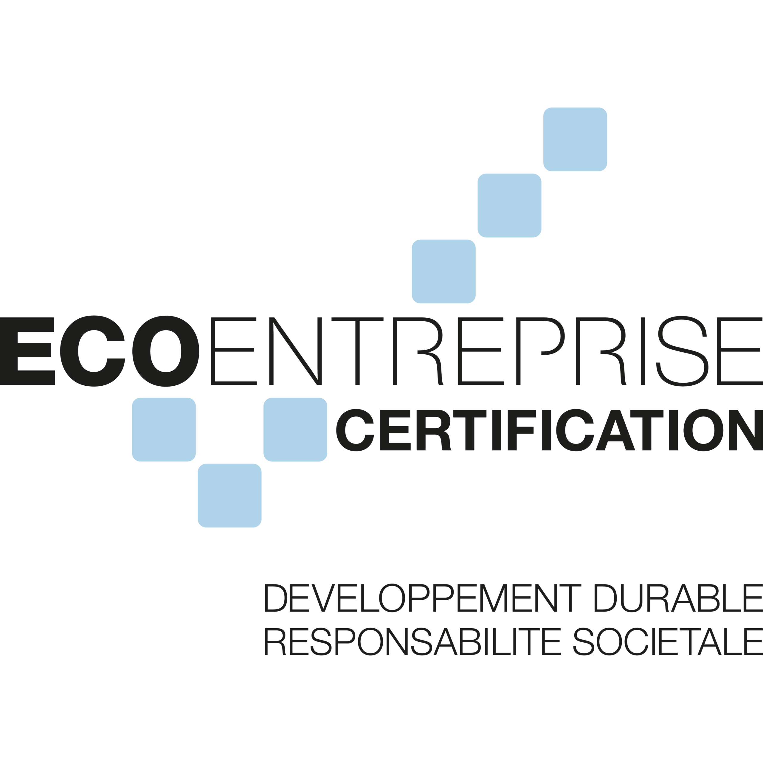 certification EcoEntreprise