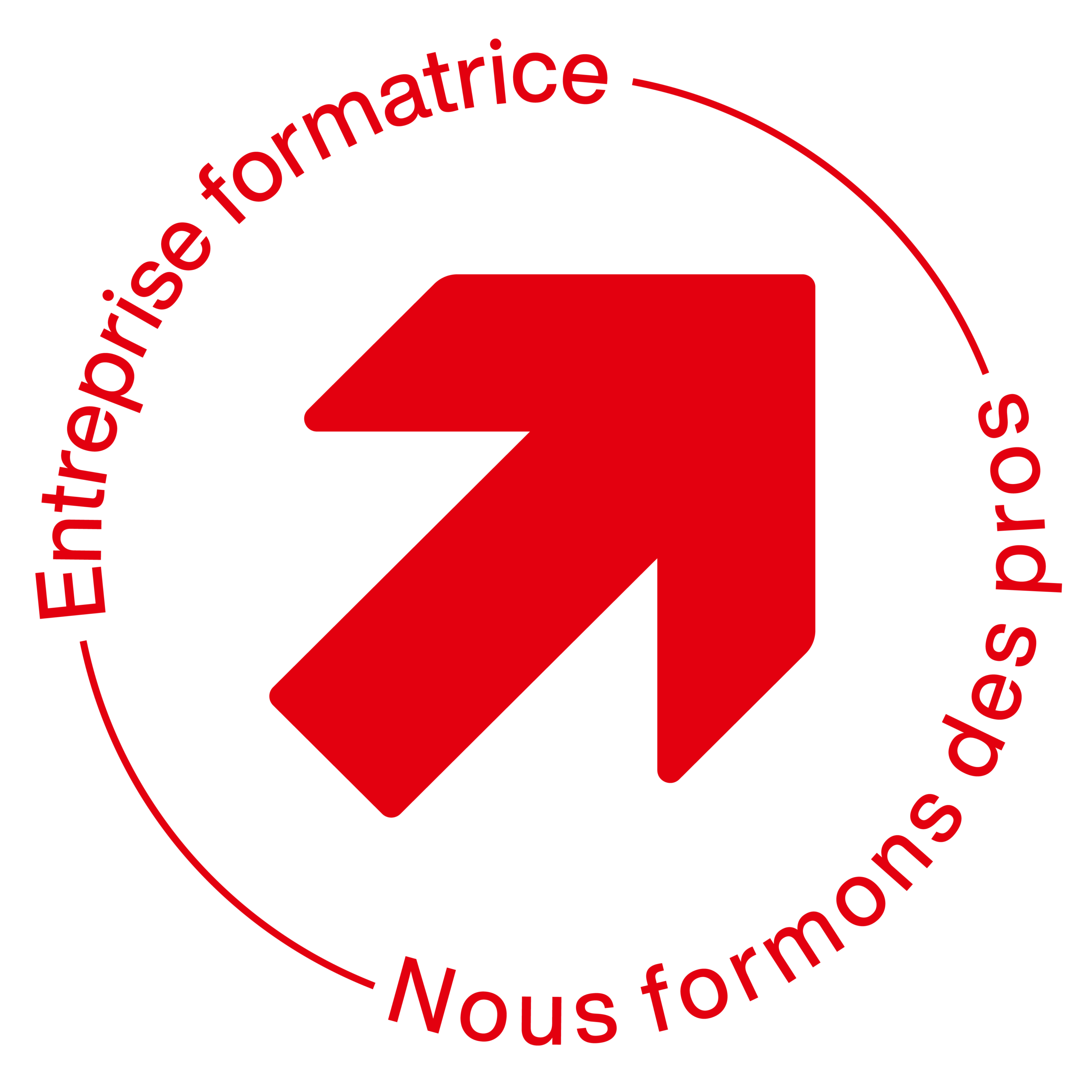 certification entreprise formatrice